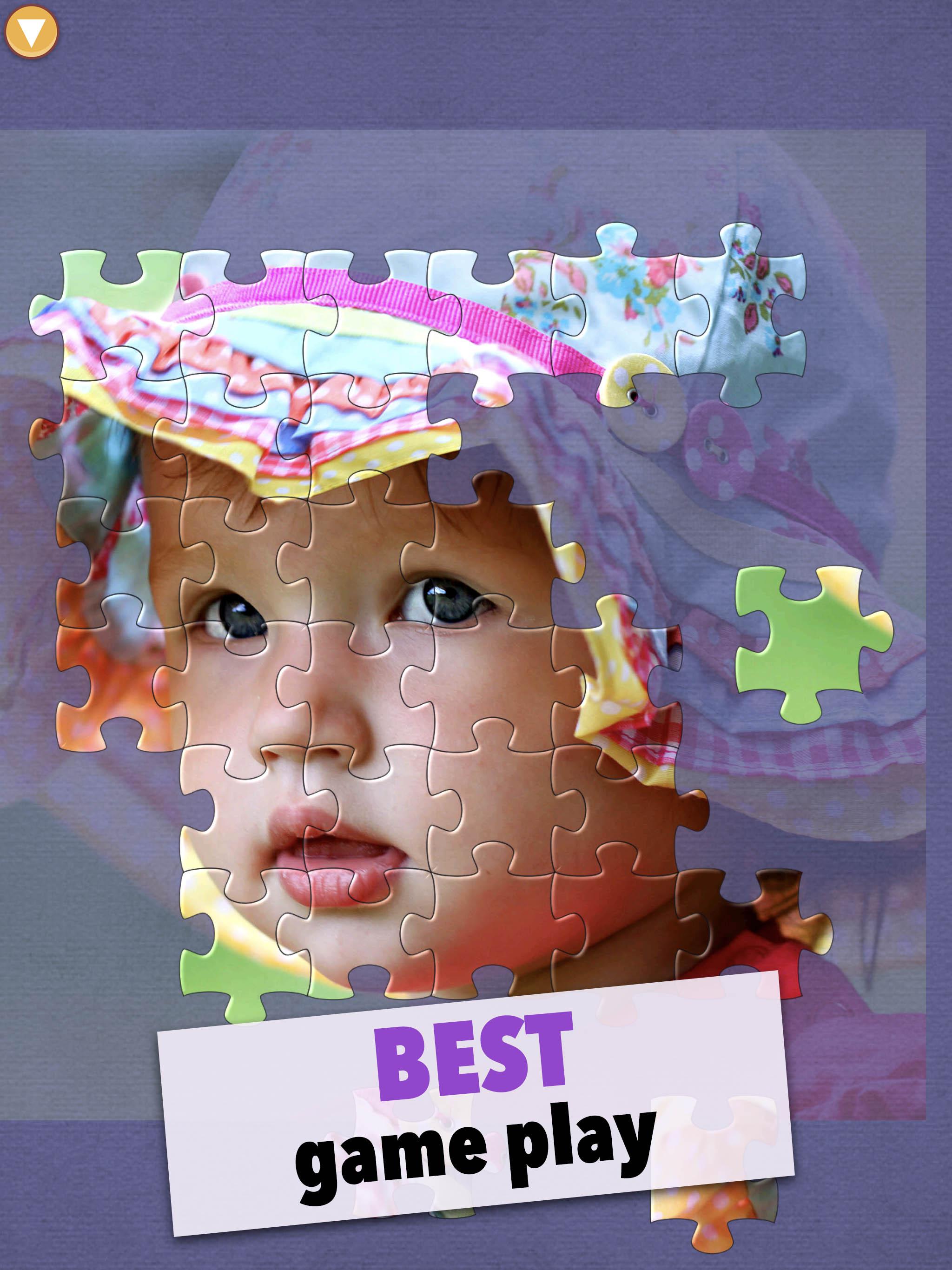World of Puzzles - best free jigsaw puzzle games 1.16 Screenshot 12