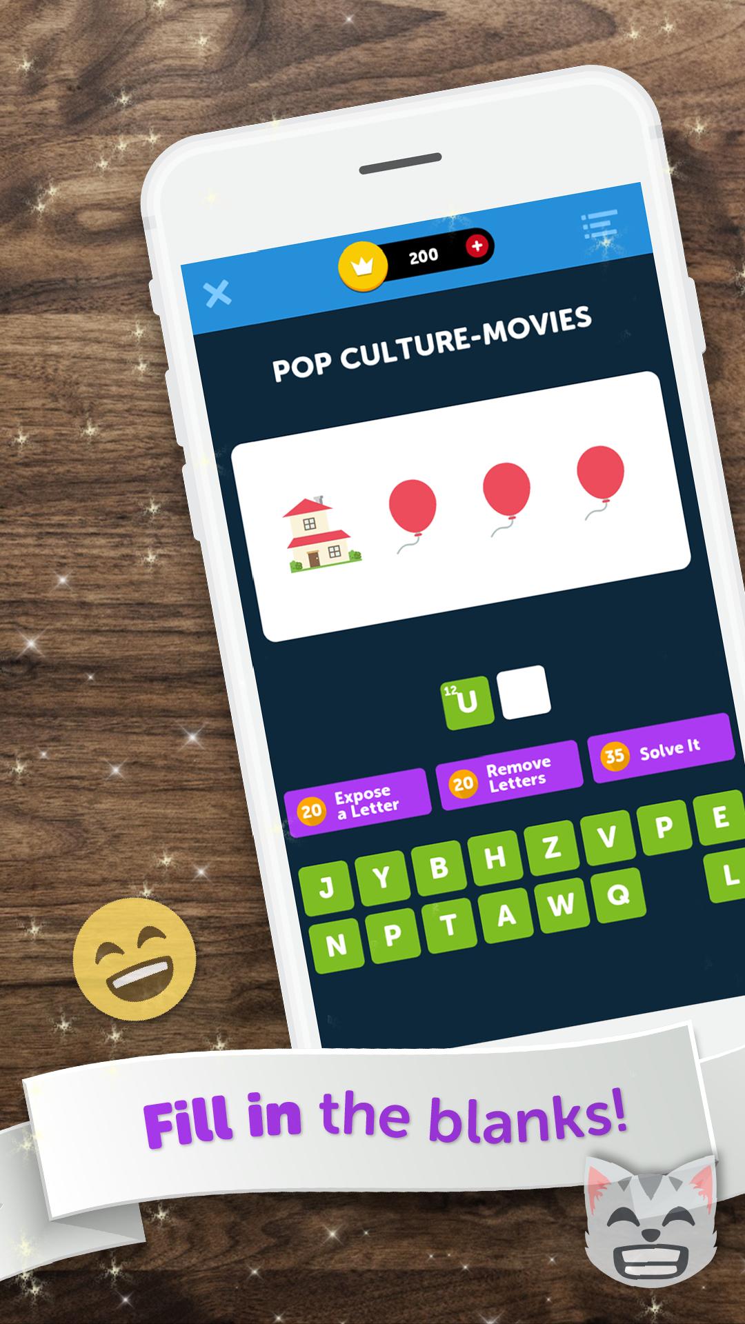 Crossword Quiz Crossword Puzzle Word Game 3.90g Screenshot 2