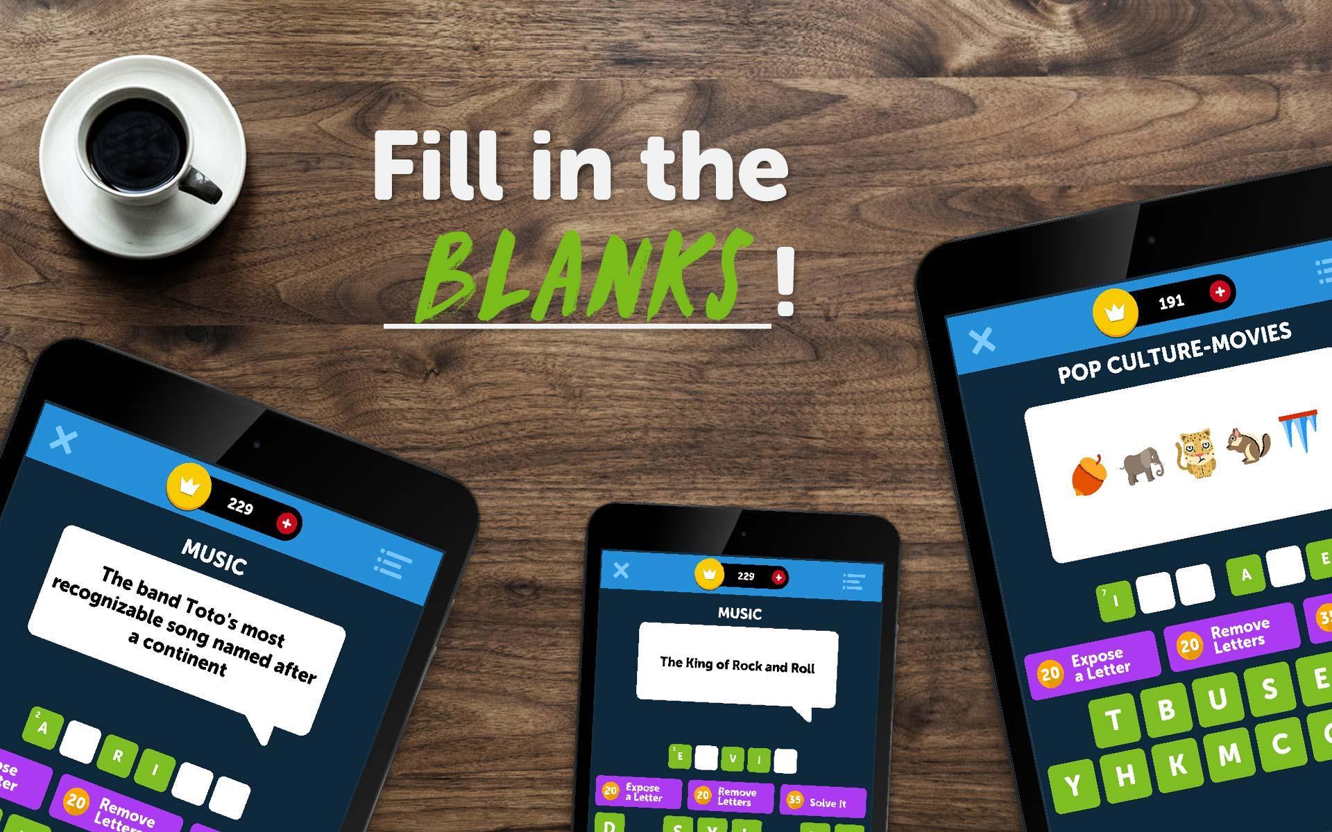 Crossword Quiz Crossword Puzzle Word Game 3.90g Screenshot 23