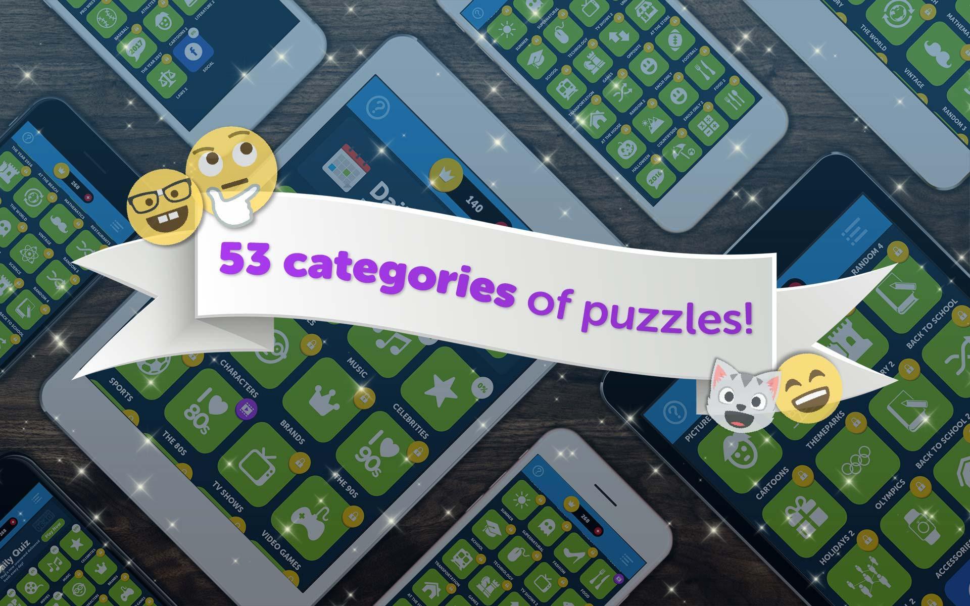 Crossword Quiz Crossword Puzzle Word Game 3.90g Screenshot 24