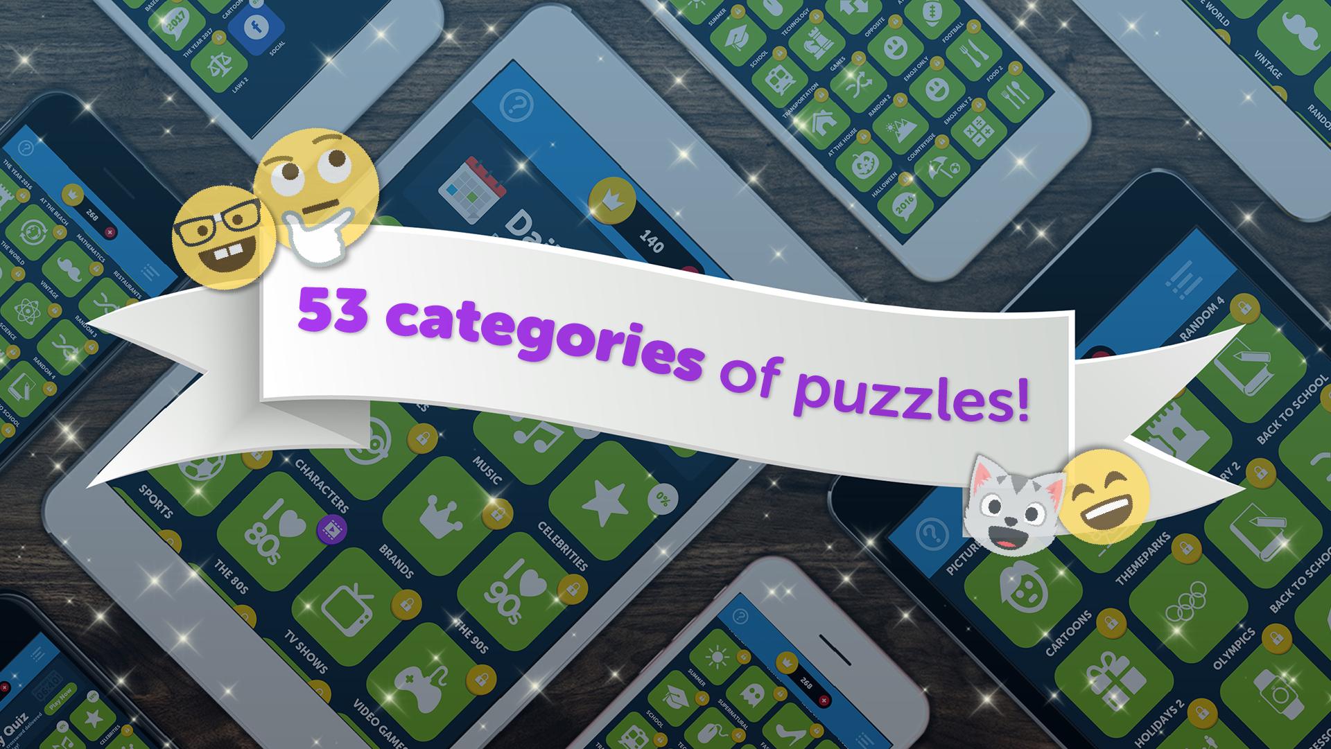 Crossword Quiz Crossword Puzzle Word Game 3.90g Screenshot 8