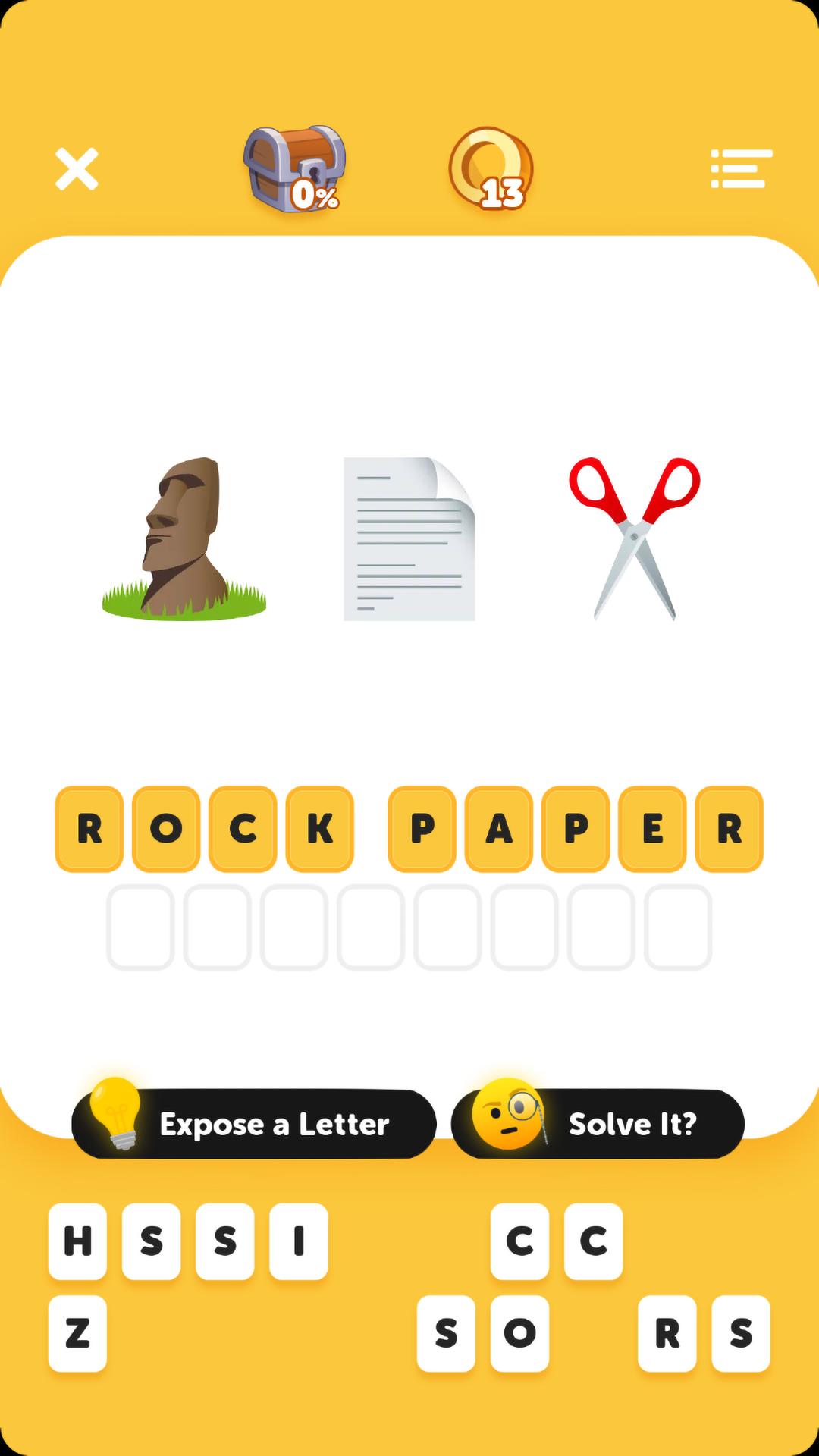 Infinite Emoji Trivia Guessing Game 1.0.18 Screenshot 16