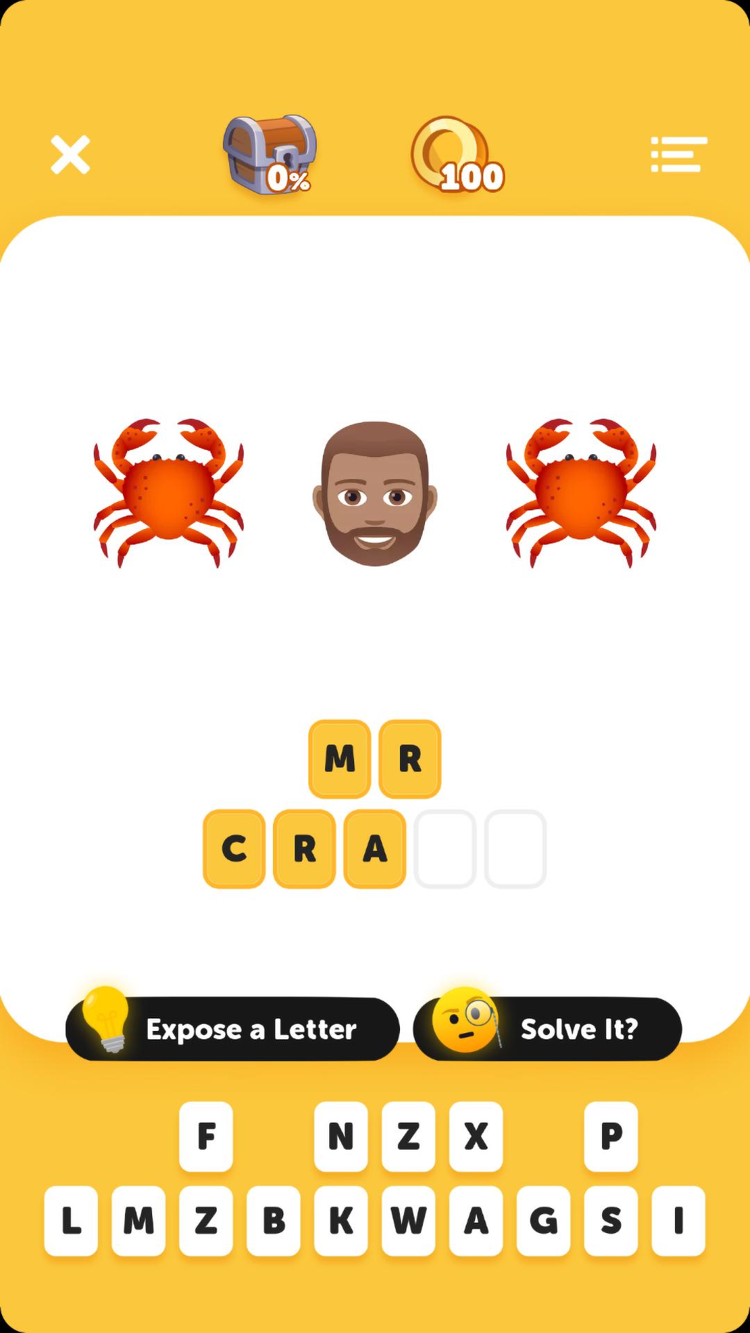 Infinite Emoji Trivia Guessing Game 1.0.18 Screenshot 20