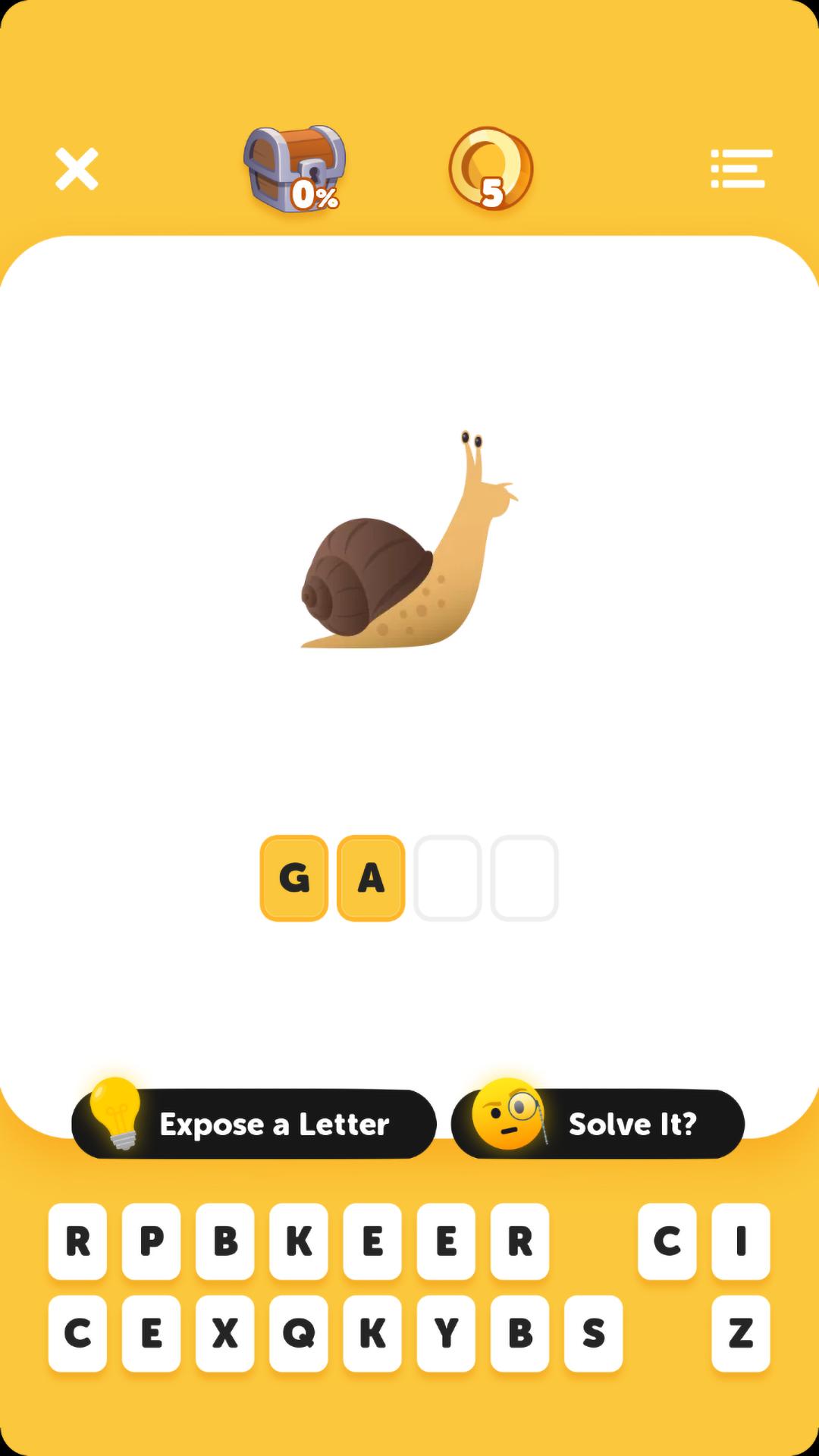 Infinite Emoji Trivia Guessing Game 1.0.18 Screenshot 21