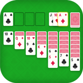 Solitaire Infinite Classic Solitaire Card Game app icon