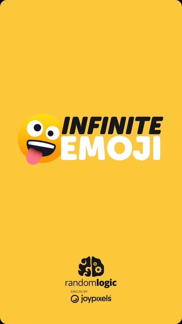 Infinite Emoji Trivia Guessing Game 1.0.18 Screenshot 1