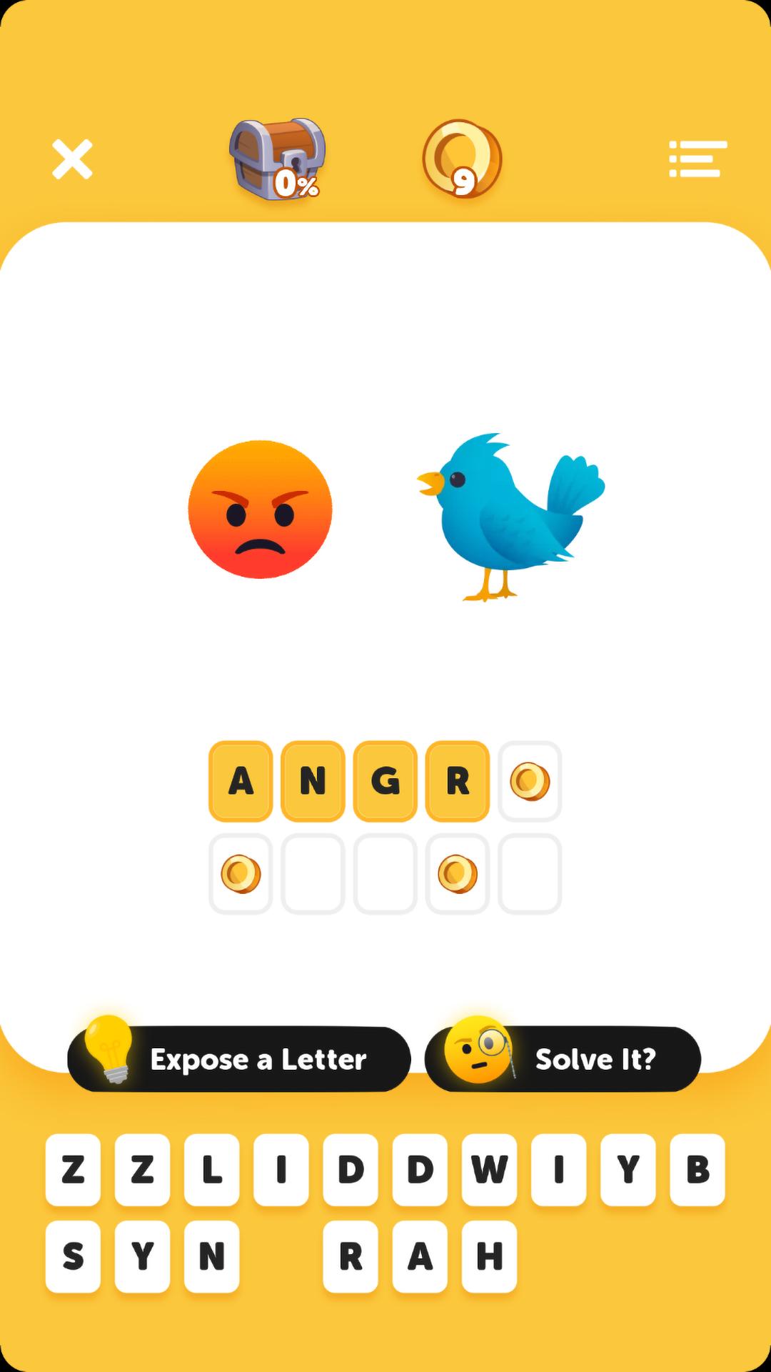 Infinite Emoji Trivia Guessing Game 1.0.18 Screenshot 10