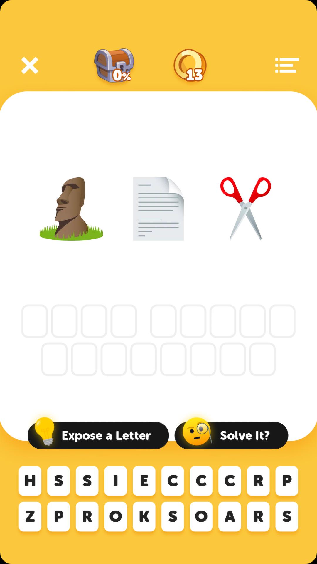 Infinite Emoji Trivia Guessing Game 1.0.18 Screenshot 14