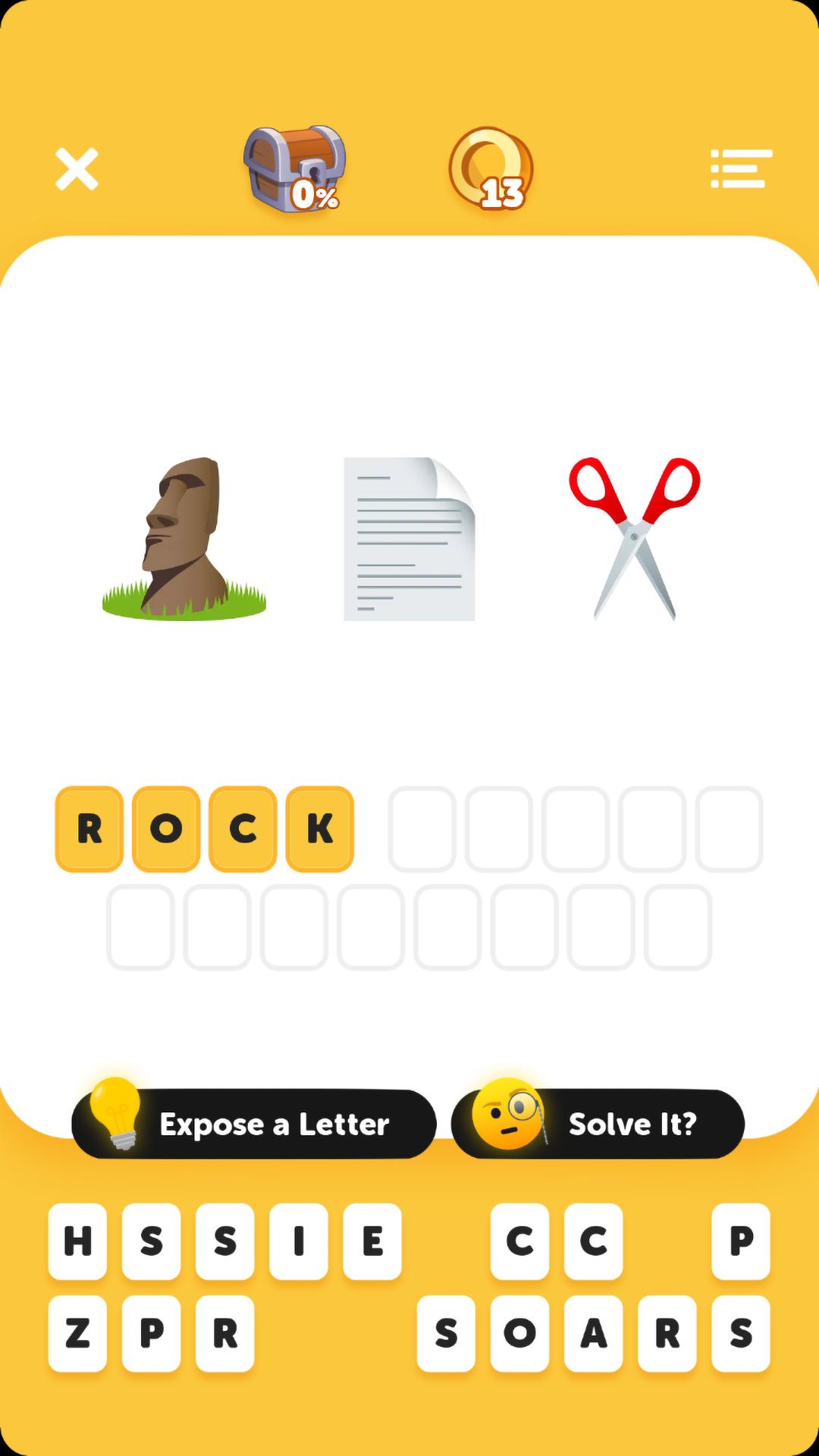 Infinite Emoji Trivia Guessing Game 1.0.18 Screenshot 15