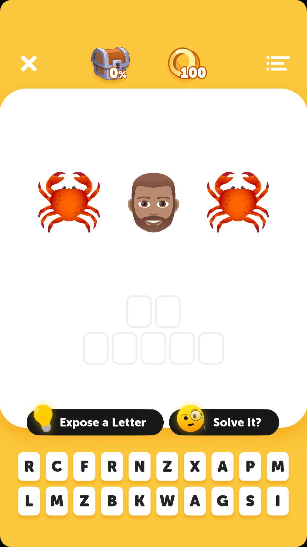 Infinite Emoji Trivia Guessing Game 1.0.18 Screenshot 19