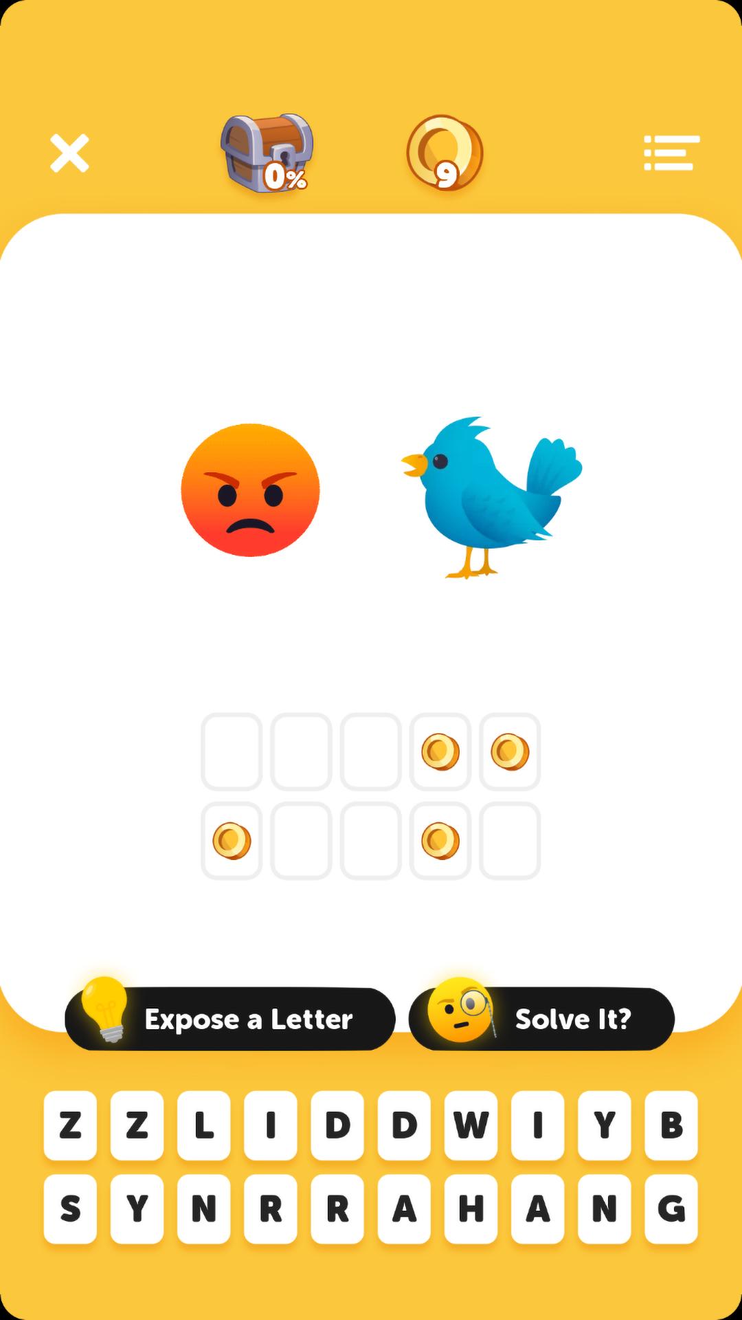 Infinite Emoji Trivia Guessing Game 1.0.18 Screenshot 9