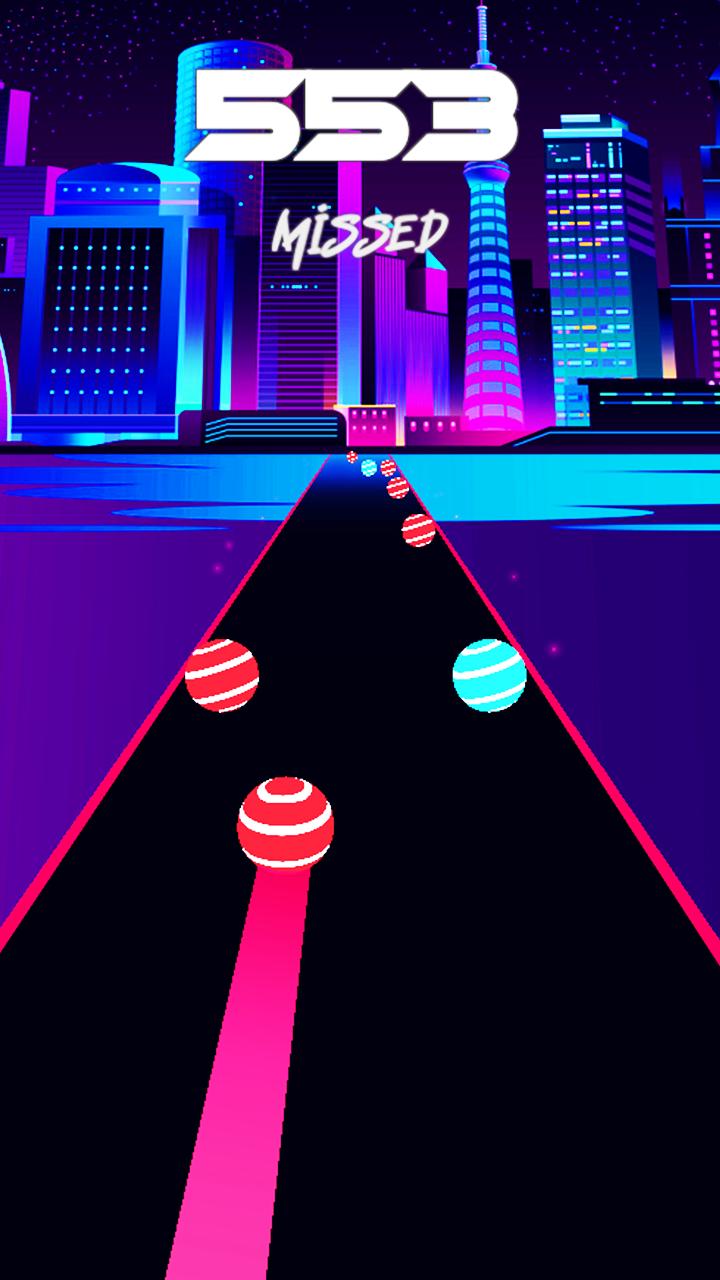 GhostBusters - Theme Song Road EDM Dancing 1.0 Screenshot 14