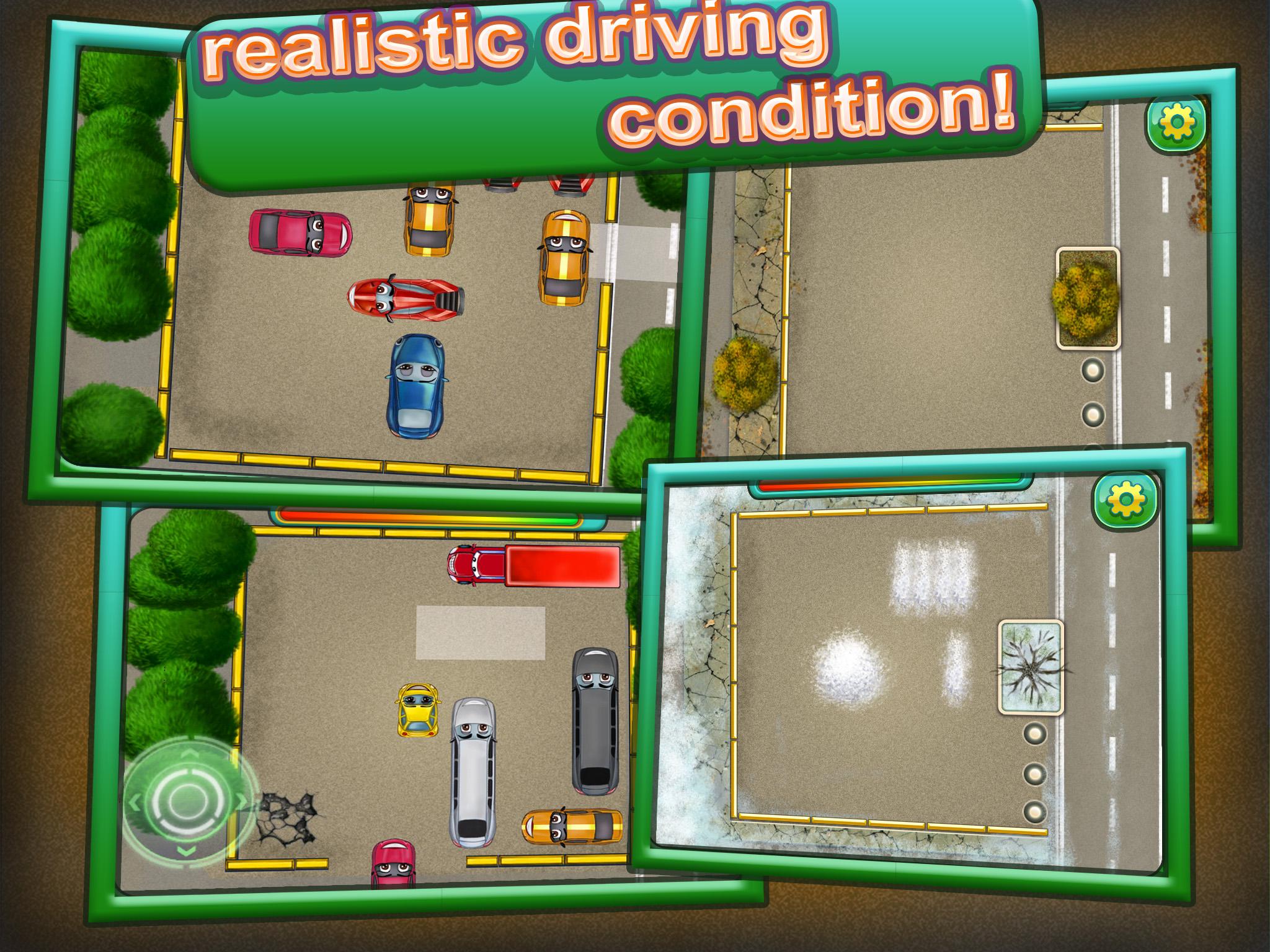 Parking Mania 2021 1.0.2 Screenshot 2