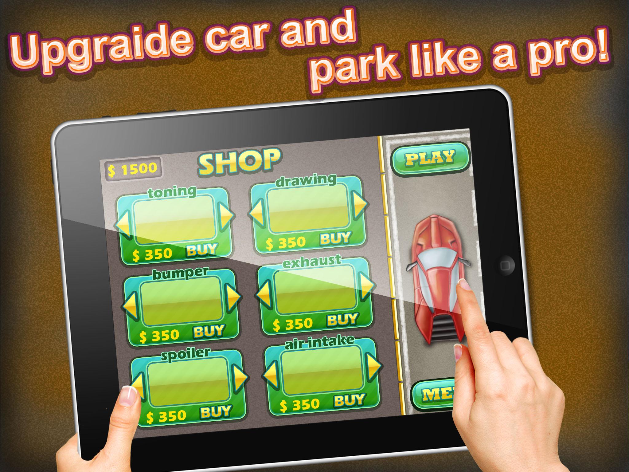 Parking Mania 2021 1.0.2 Screenshot 3