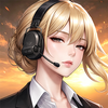 Gun Girls: Mist Survival app icon