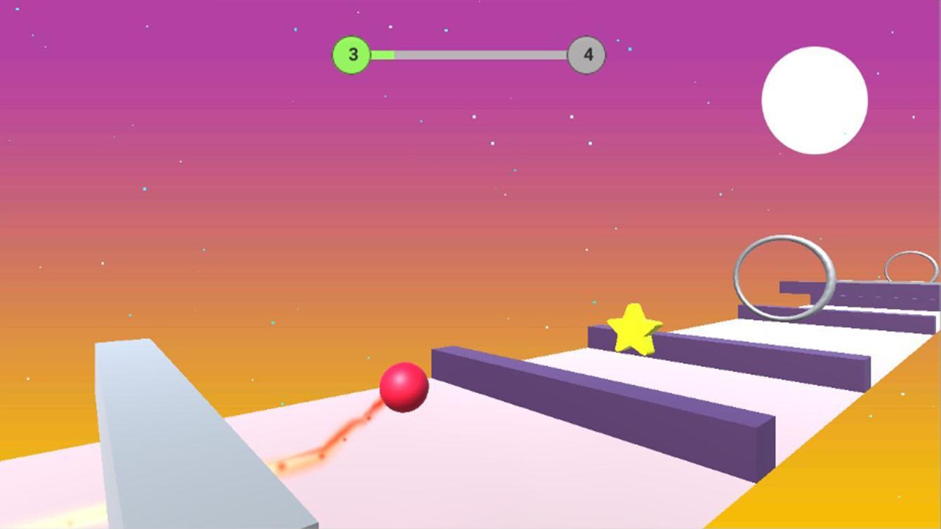 TTJ: Tap To Jump 1.6 Screenshot 3