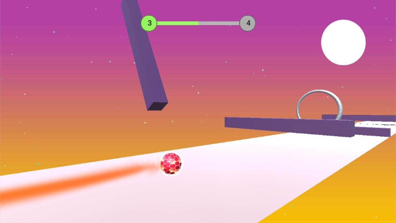 TTJ: Tap To Jump 1.6 Screenshot 4