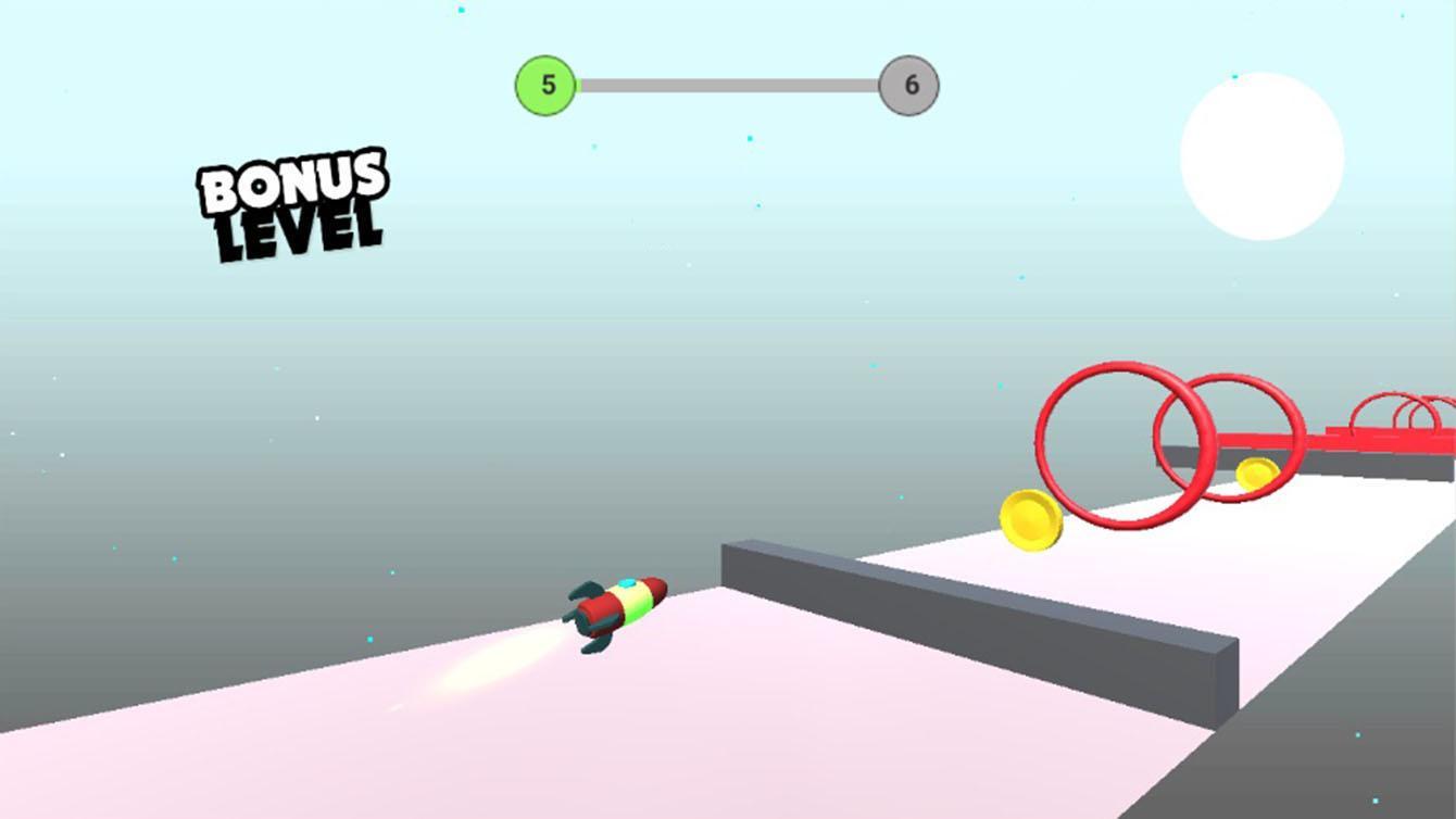 TTJ: Tap To Jump 1.6 Screenshot 5