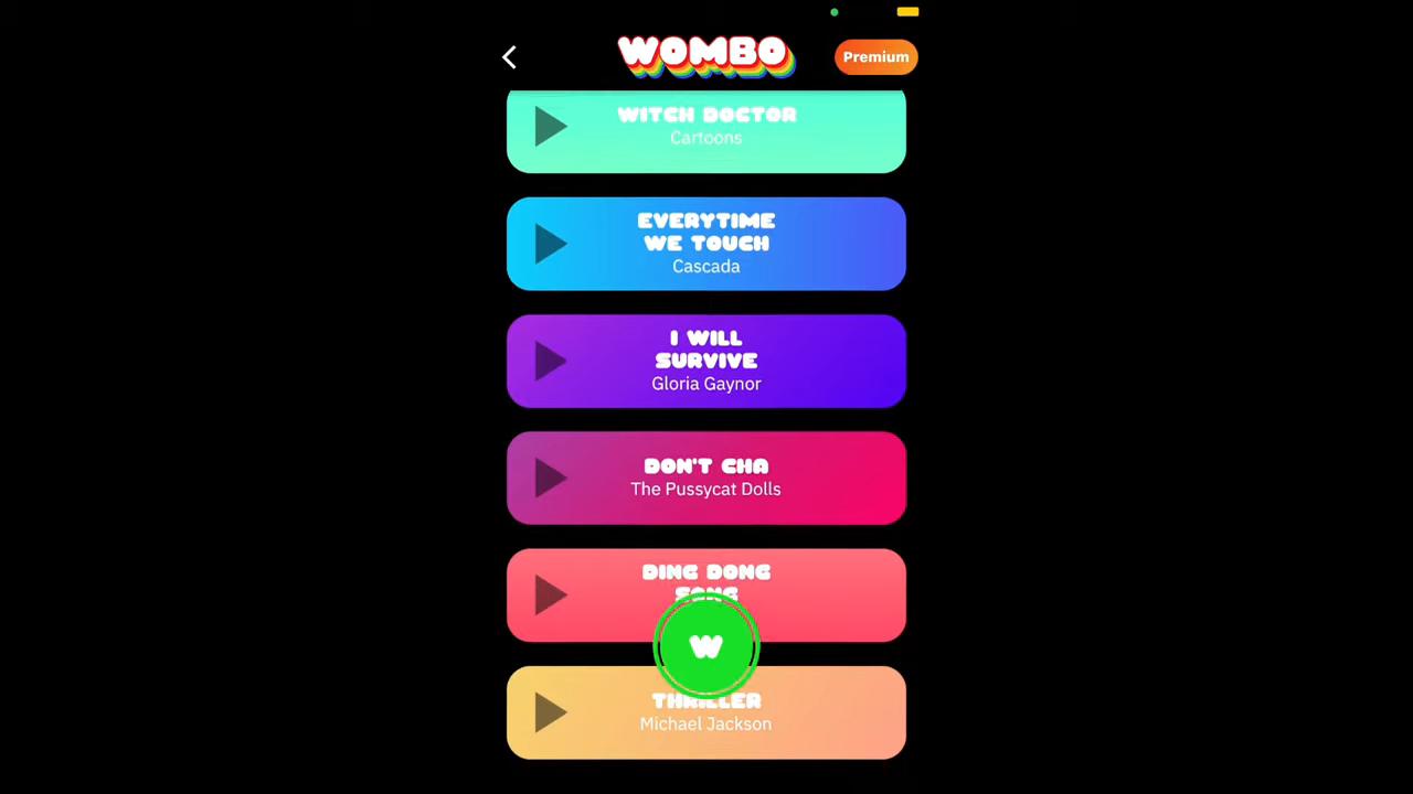 Guide For Wombo 2021 free 20.1 Screenshot 10