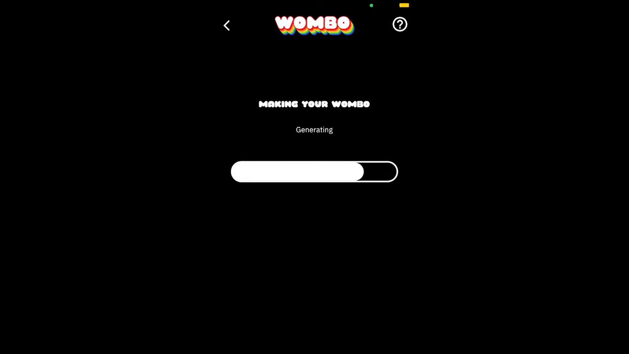 Guide For Wombo 2021 free 20.1 Screenshot 11