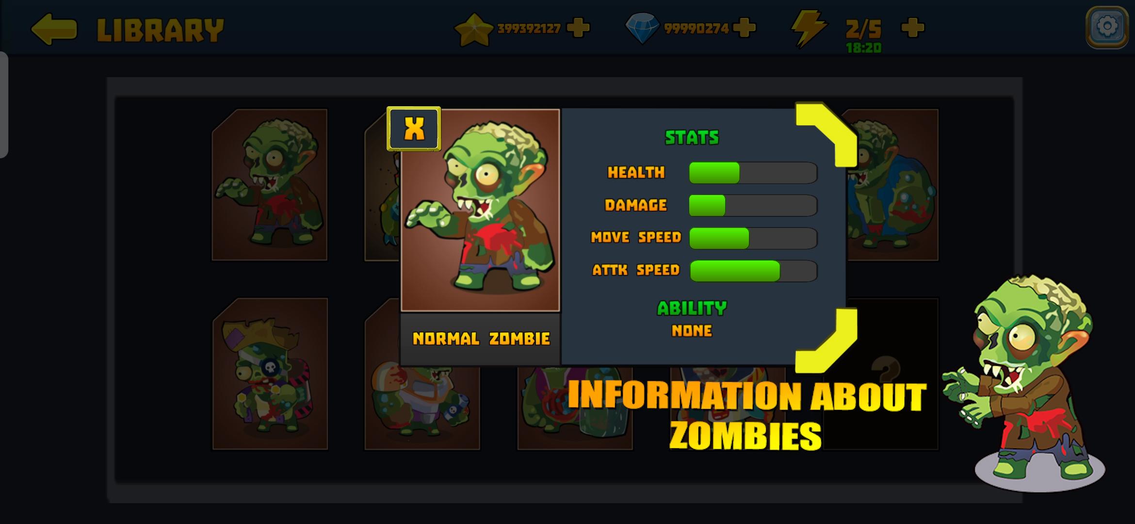 Suicide Squad Vs Zombies 1.0.13 Screenshot 6