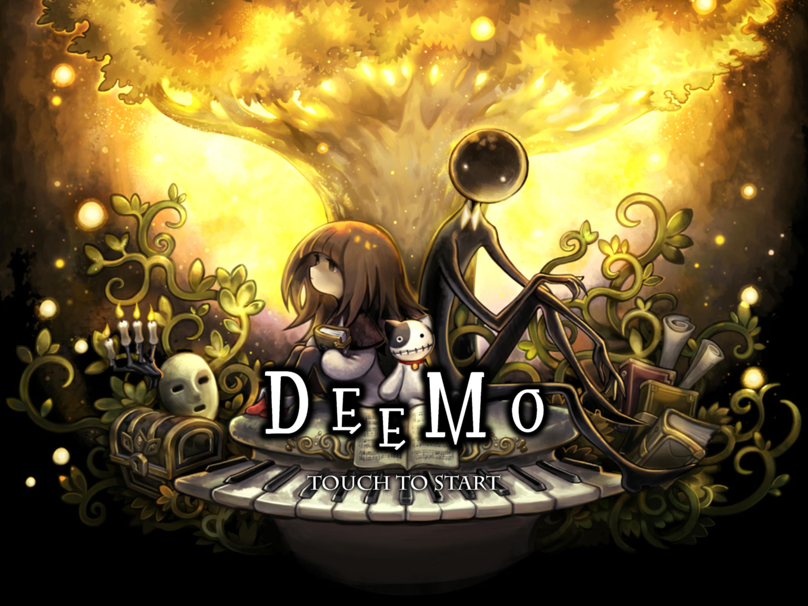 DEEMO 3.8.0 Screenshot 7