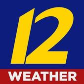 KSLA First Alert Weather app icon