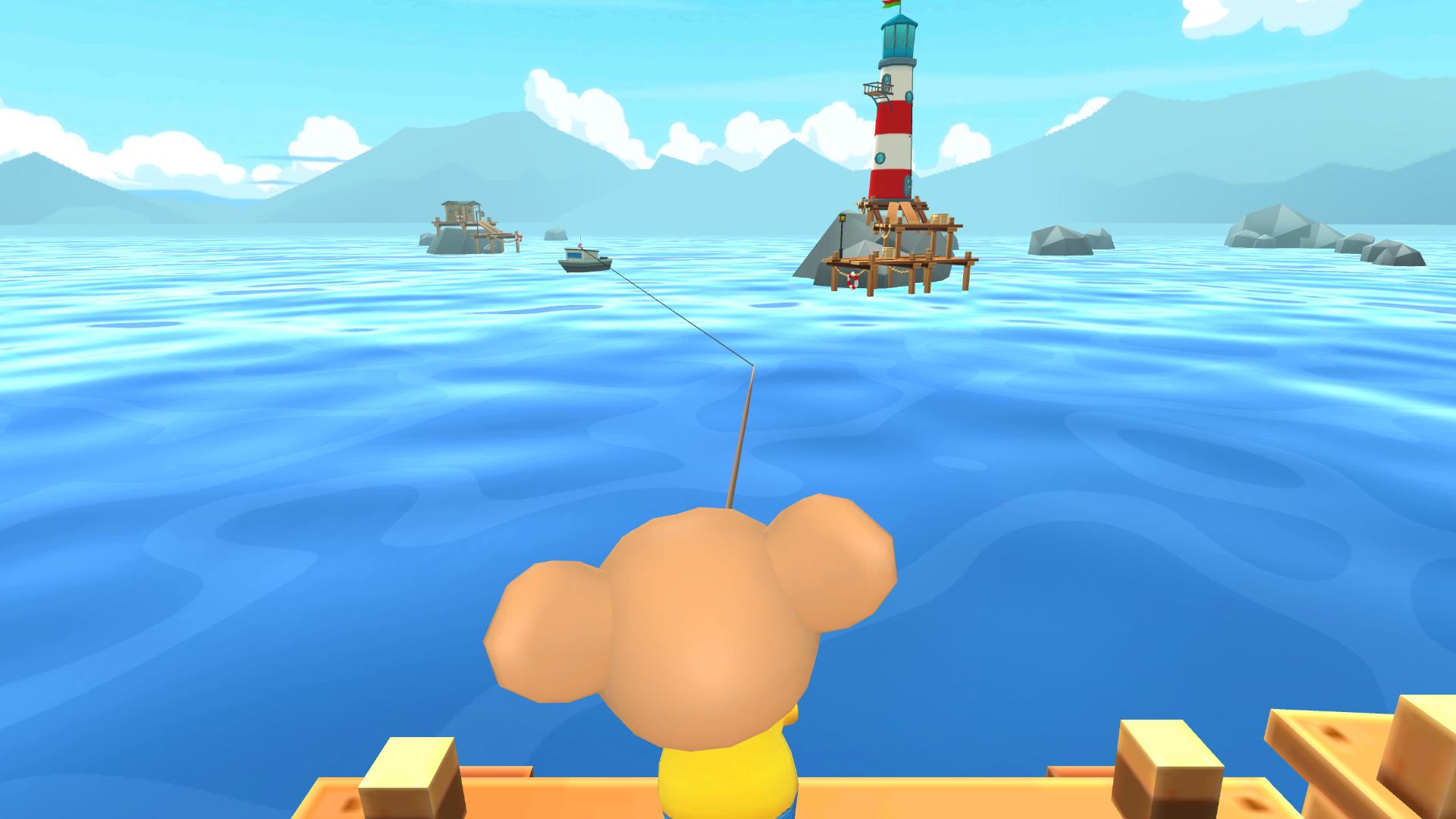 Fishing Game for Kids and Toddlers 0.1.5 Screenshot 14