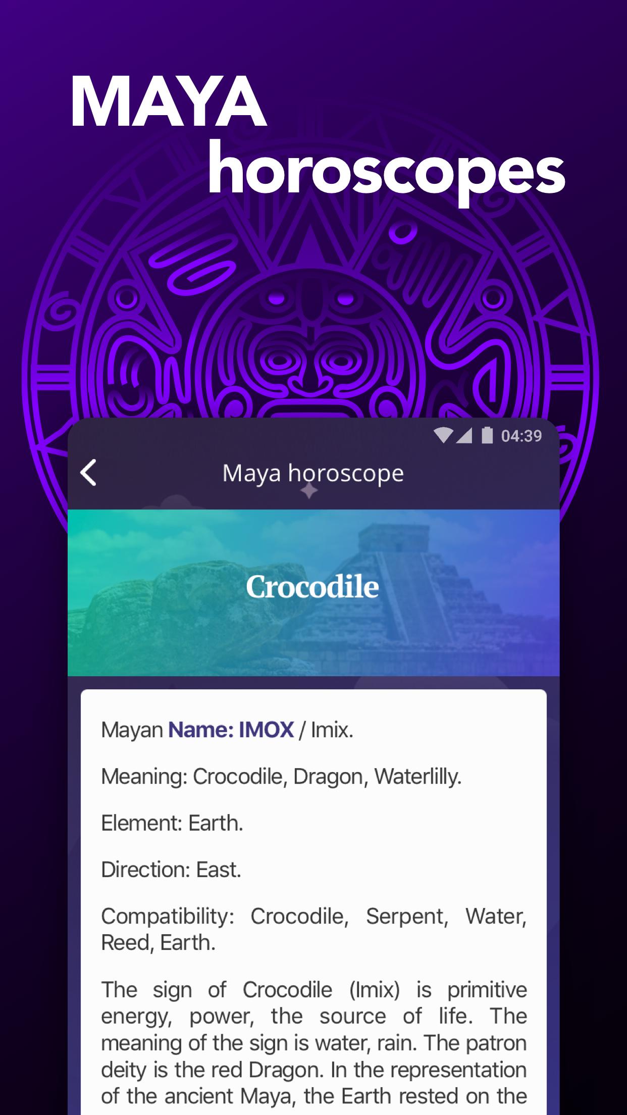FortuneScope: live palm reader and fortune teller 1.9.11 Screenshot 5