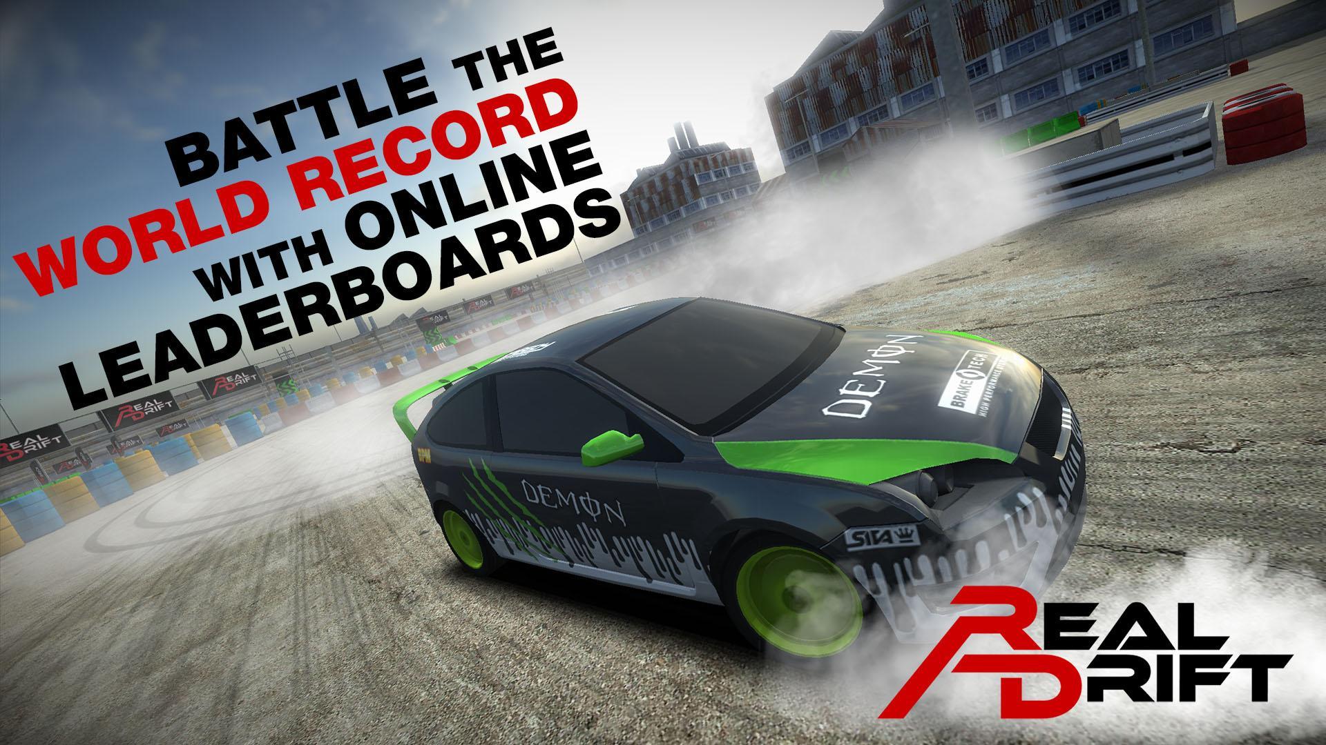 Real Drift Car Racing Lite 5.0.7 Screenshot 10