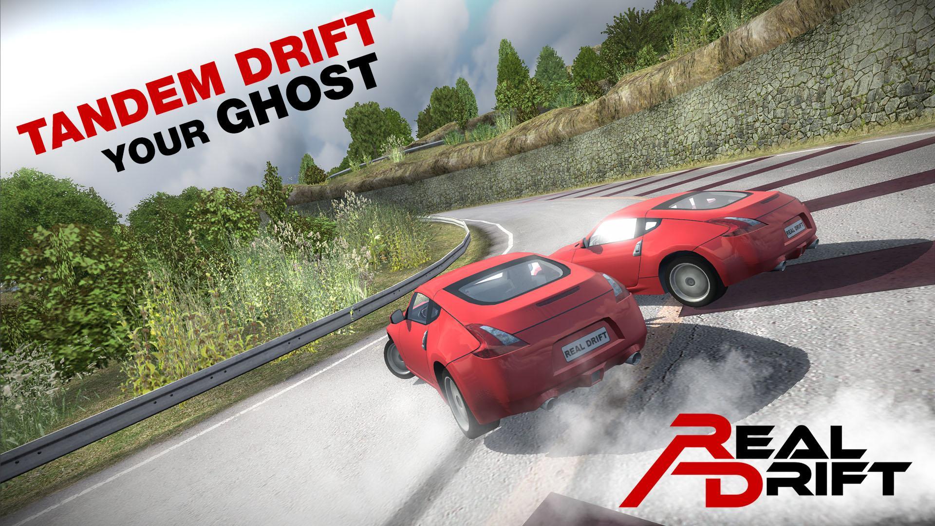 Real Drift Car Racing Lite 5.0.7 Screenshot 15