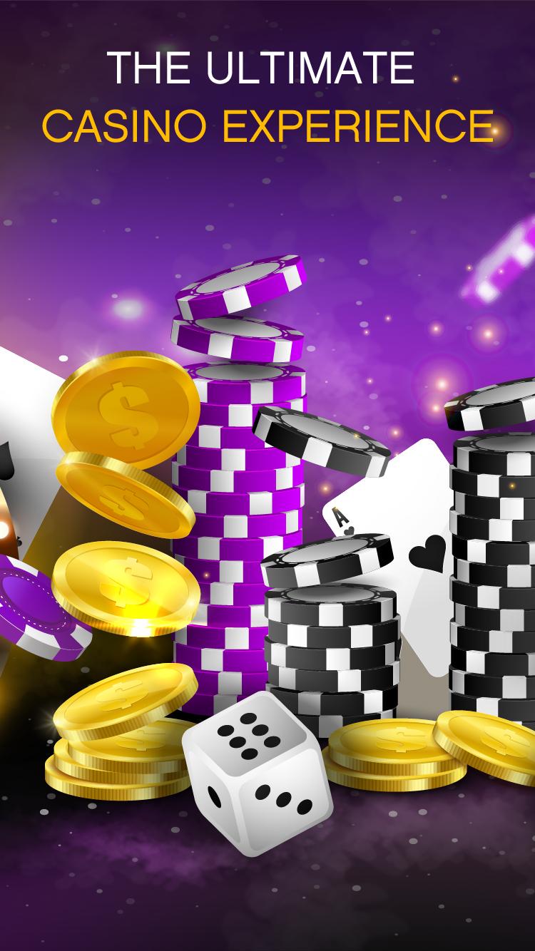 Real Casino Games 1.4 Screenshot 2
