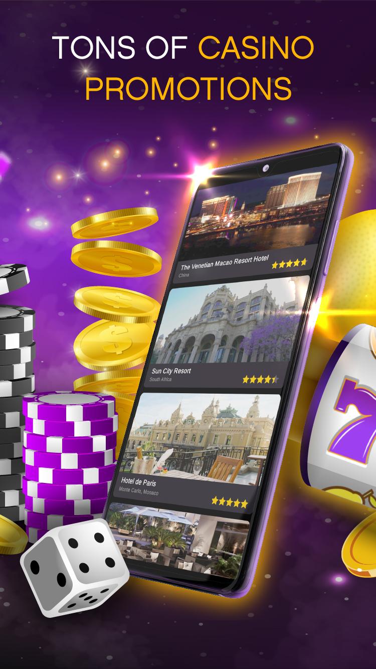 Real Casino Games 1.4 Screenshot 3