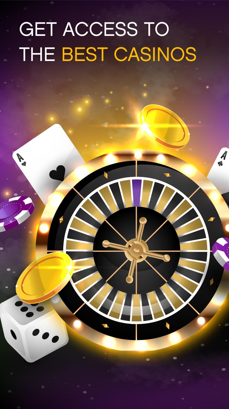 Real Casino Games 1.4 Screenshot 5