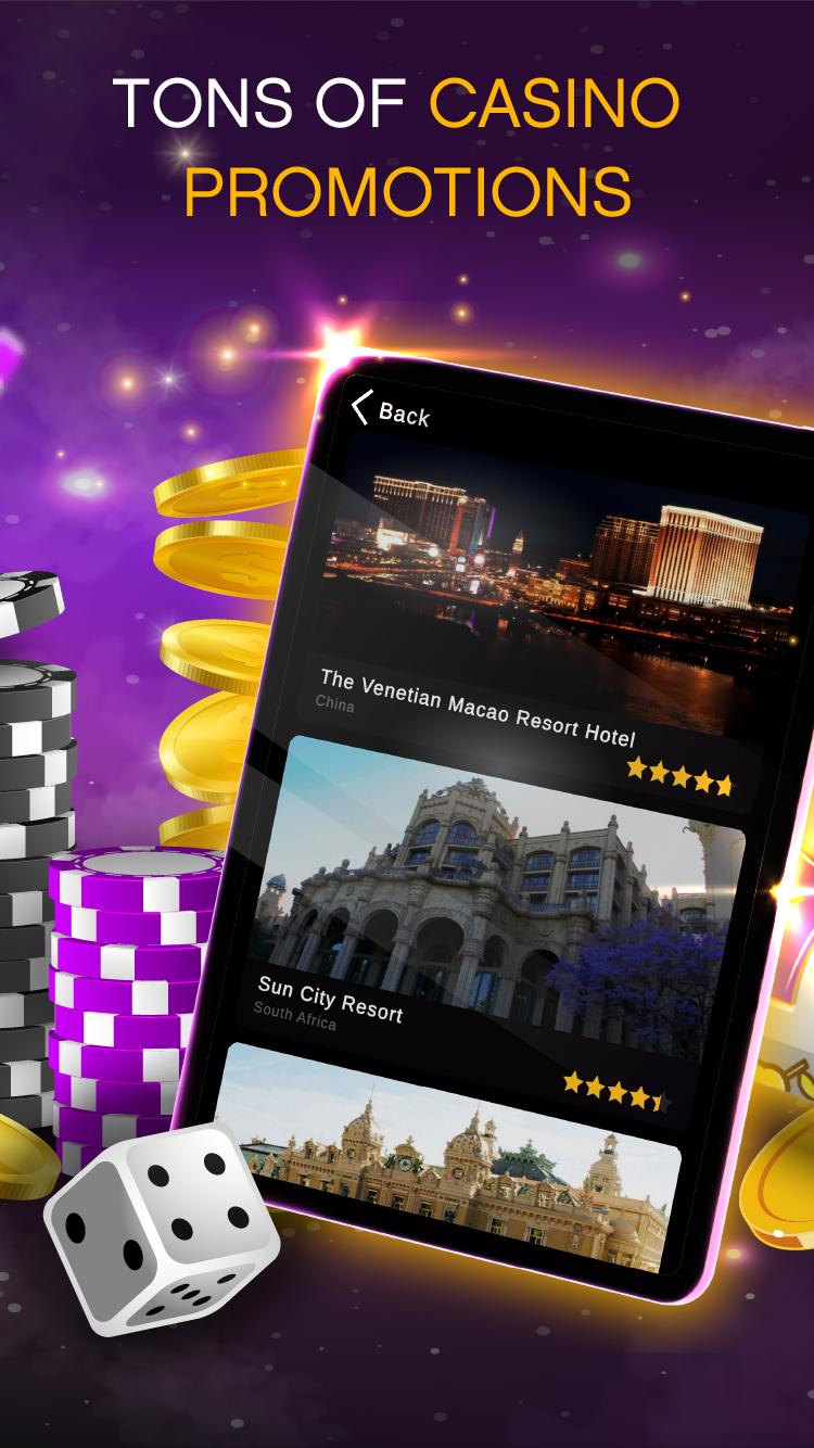 Real Casino Games 1.4 Screenshot 7