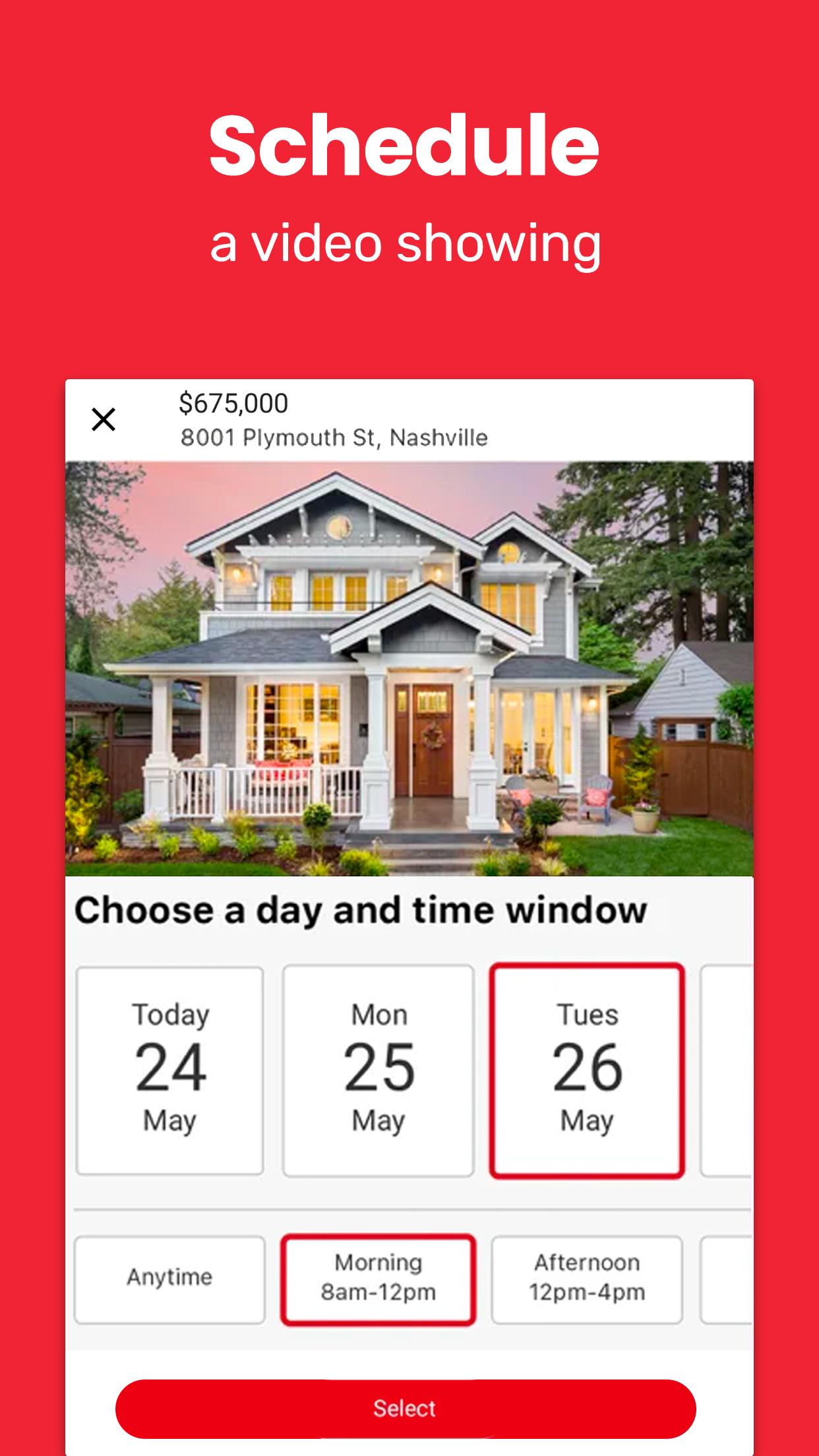 Realtor.com Real Estate: Homes for Sale and Rent 10.29.3 Screenshot 3