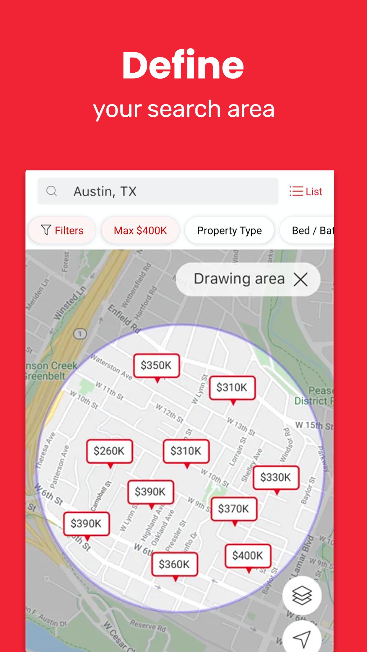 Realtor.com Real Estate: Homes for Sale and Rent 10.29.3 Screenshot 4