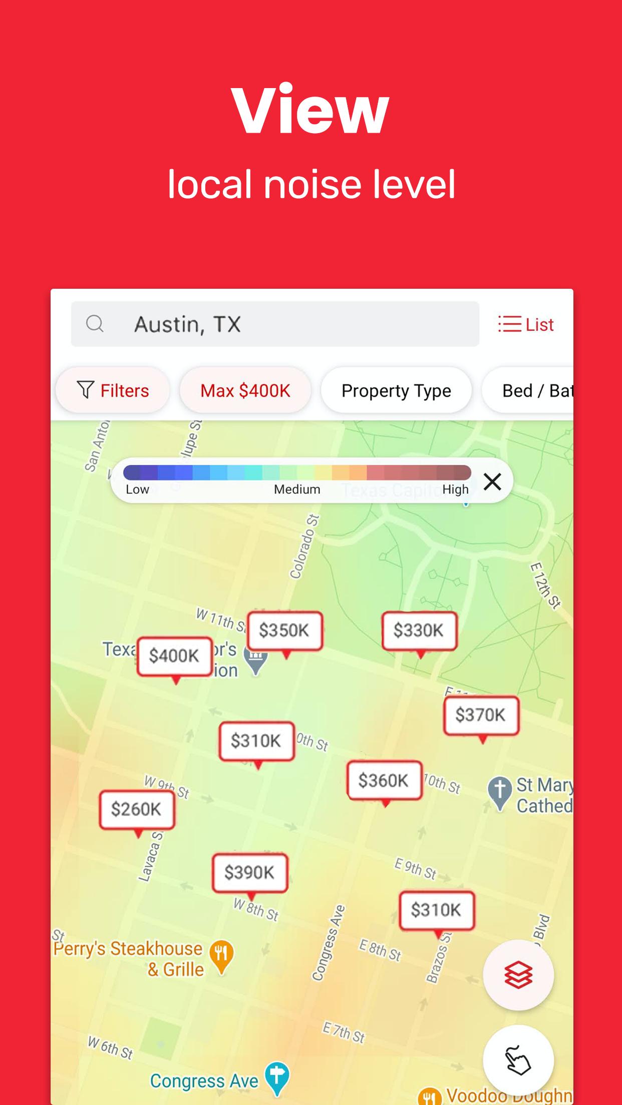 Realtor.com Real Estate: Homes for Sale and Rent 10.29.3 Screenshot 5