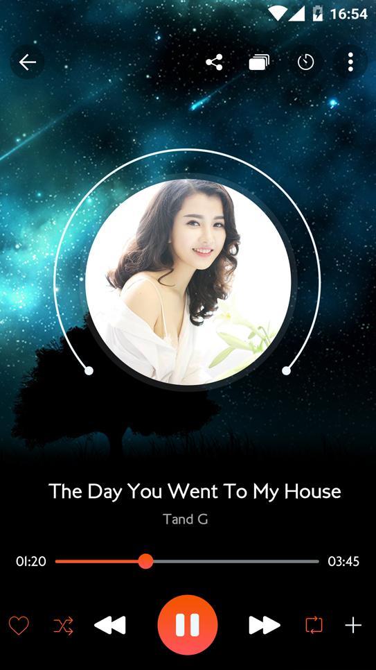 Music player 49.0 Screenshot 9