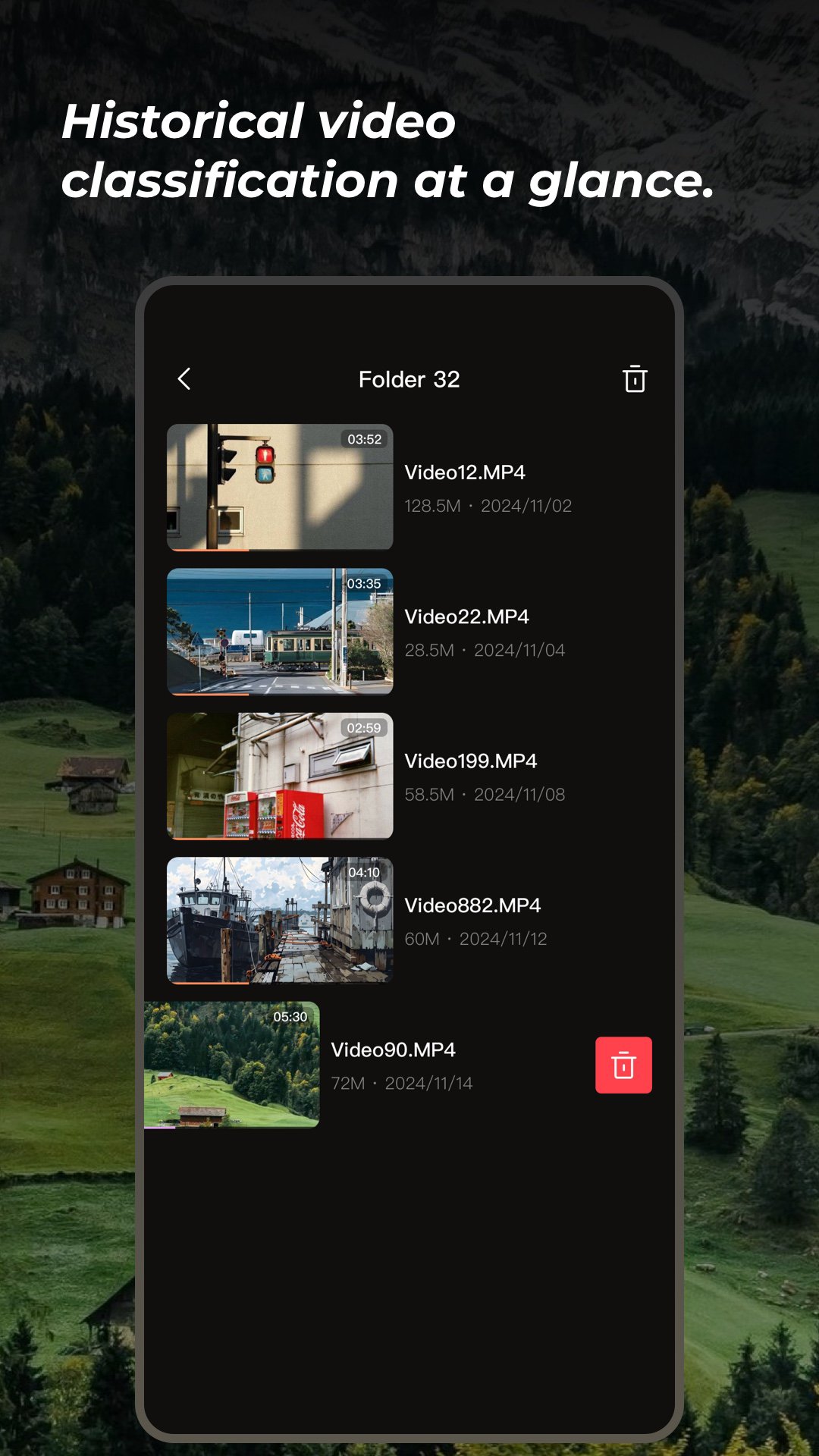 Lplayer 1.9.0 Screenshot 2