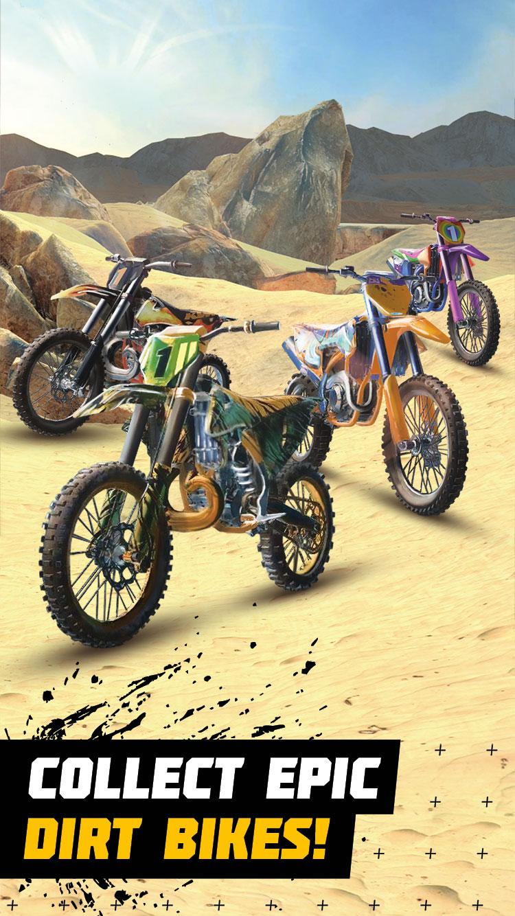 Dirt Bike Unchained 2.0.4 Screenshot 2