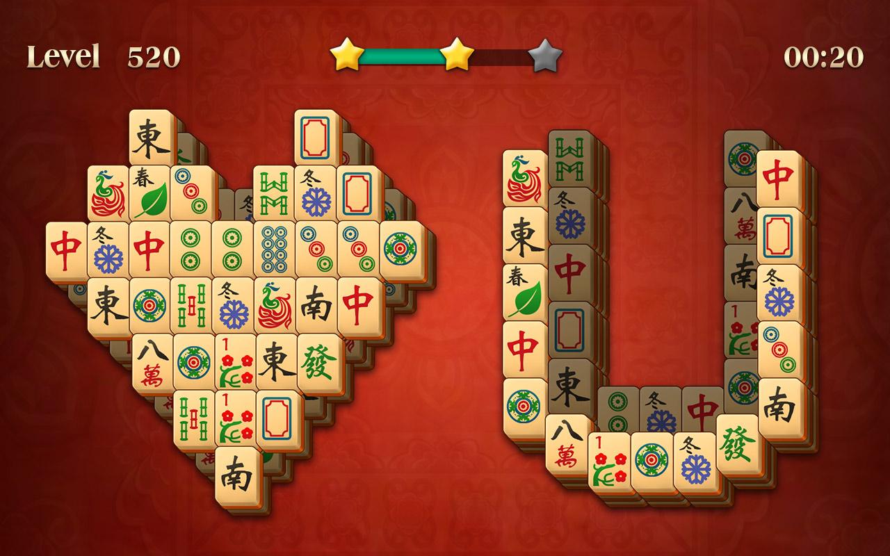 Mahjong&Free Classic match Puzzle Game 0.9 Screenshot 10