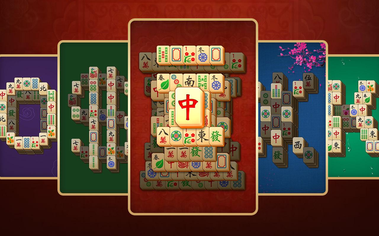 Mahjong&Free Classic match Puzzle Game 0.9 Screenshot 11