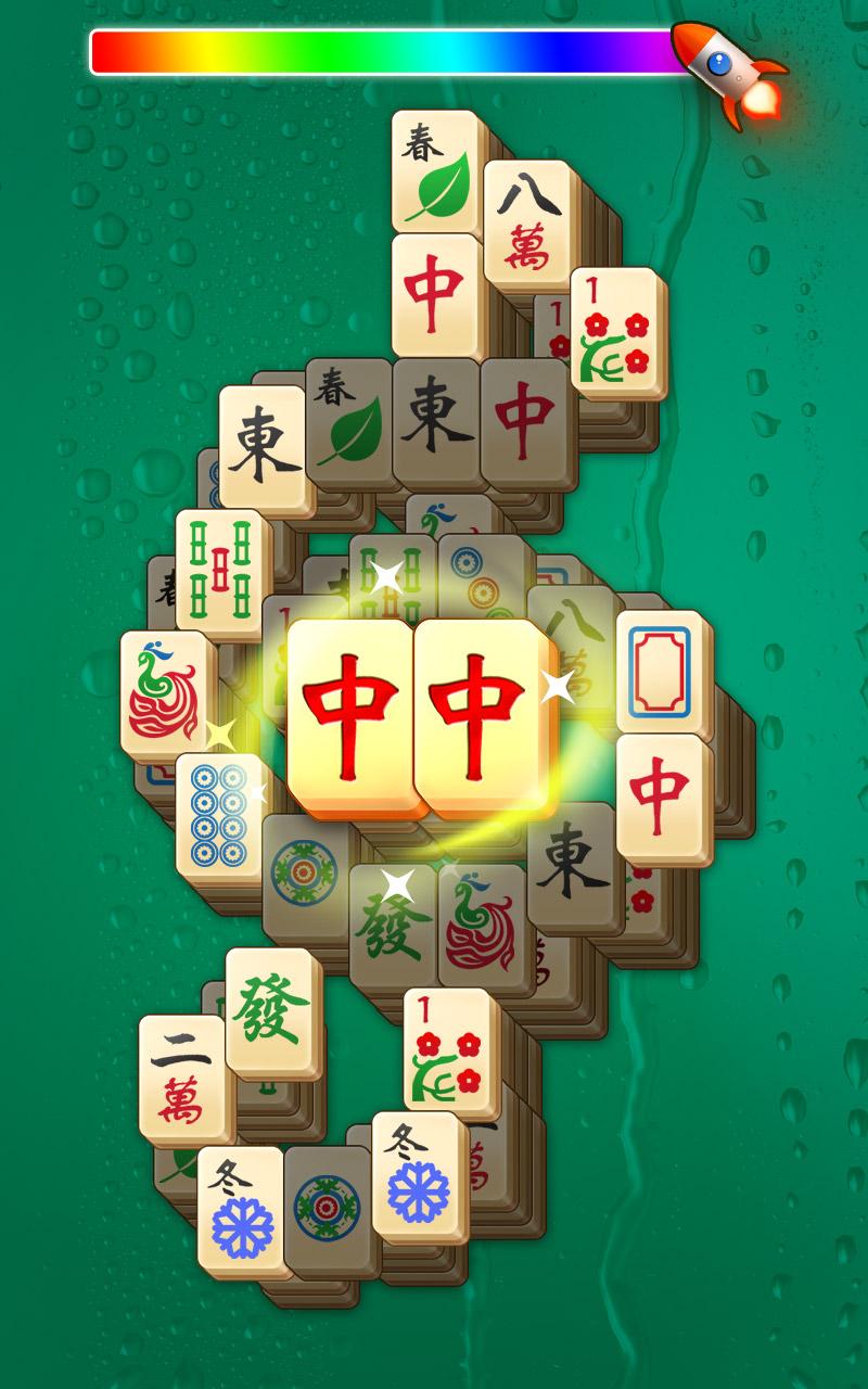 Mahjong&Free Classic match Puzzle Game 0.9 Screenshot 12