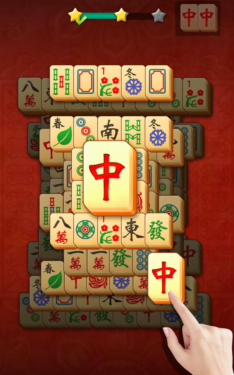 Mahjong&Free Classic match Puzzle Game 0.9 Screenshot 13