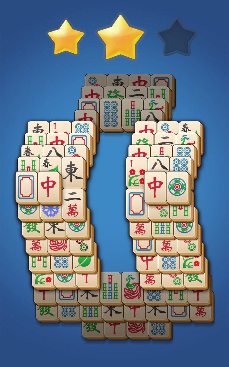 Mahjong&Free Classic match Puzzle Game 0.9 Screenshot 14