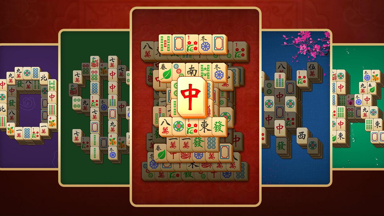 Mahjong&Free Classic match Puzzle Game 0.9 Screenshot 3