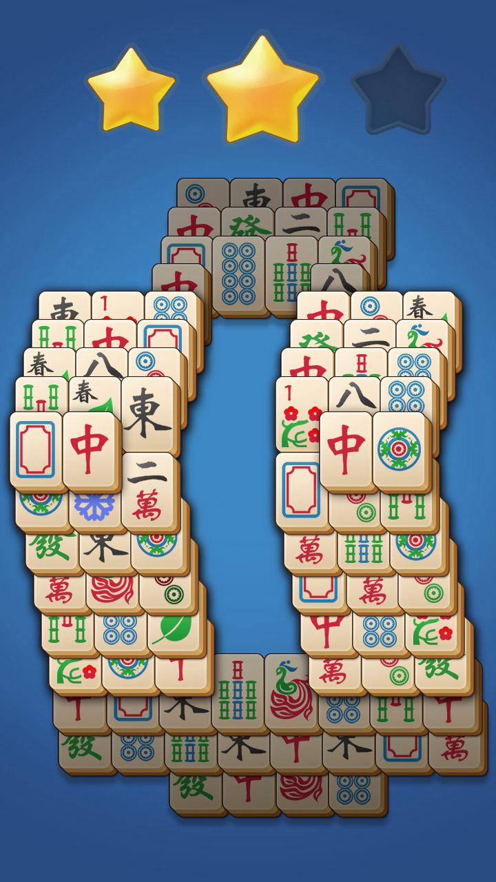 Mahjong&Free Classic match Puzzle Game 0.9 Screenshot 6