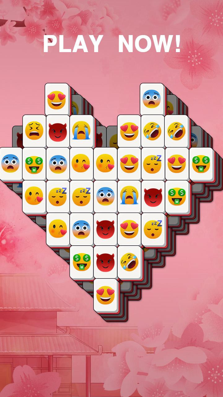 Mahjong&Free Classic match Puzzle Game 0.9 Screenshot 8