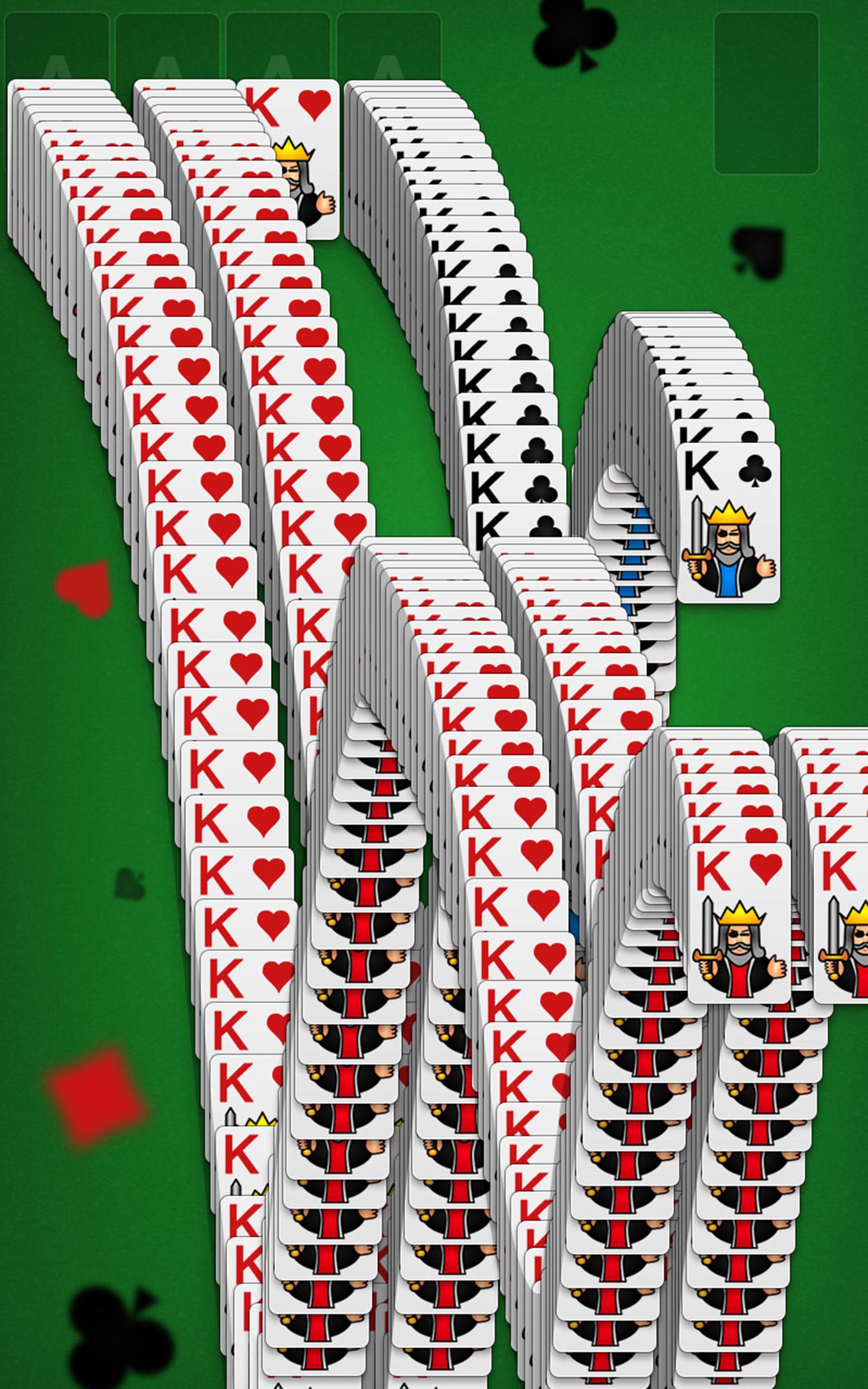 Solitaire 0.2 Screenshot 11